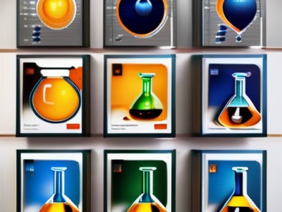 高中化学实验：从简单到复杂的21个实验项目