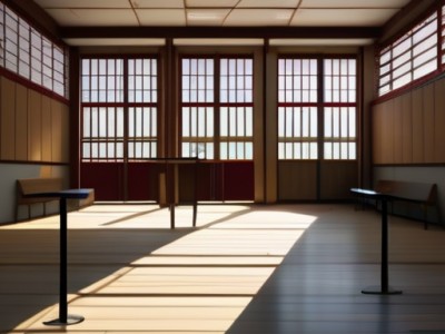 日本高中：一窥日本教育的门户